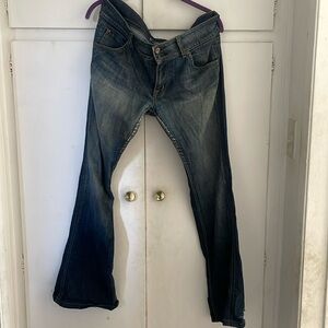 Hudson jeans